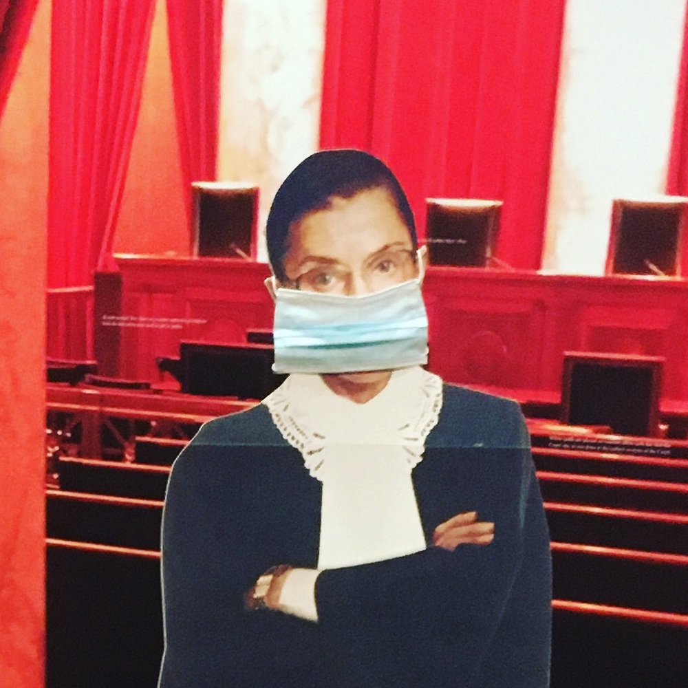 Meet your Posher, Maria